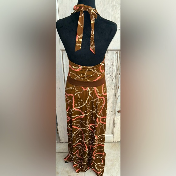 💓Halter Maxi Dress by INC💓 - Picture 5 of 9